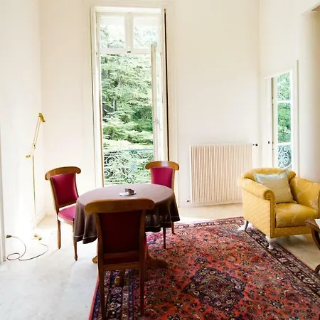 Chateau Berard Uzès