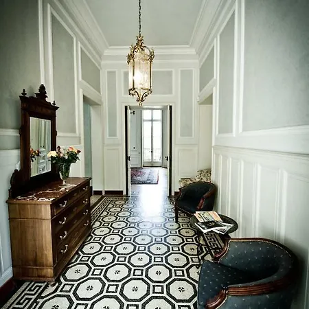 Chateau Berard Gasthof