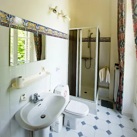 Chateau Berard Gasthof 4*