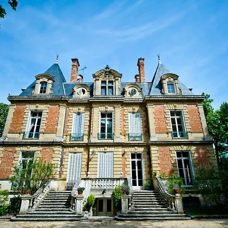 Gasthof Chateau Berard 4*