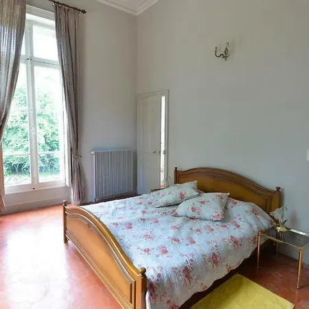 Chateau Berard Gasthof