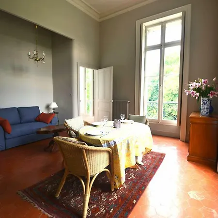 Chateau Berard Gasthof 4*